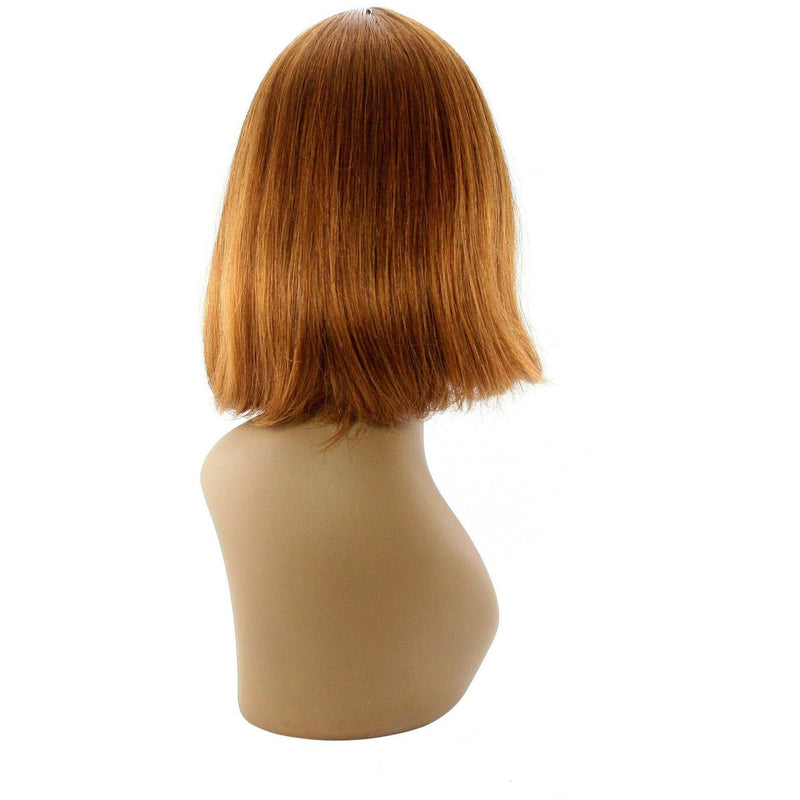VIP Extensions Unique's 100% Human Hair Full Wig / Style "M" Wig