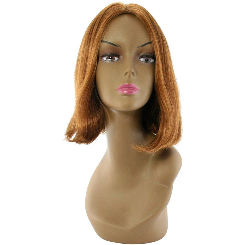 VIP Extensions Unique's 100% Human Hair Full Wig / Style "M" Wig