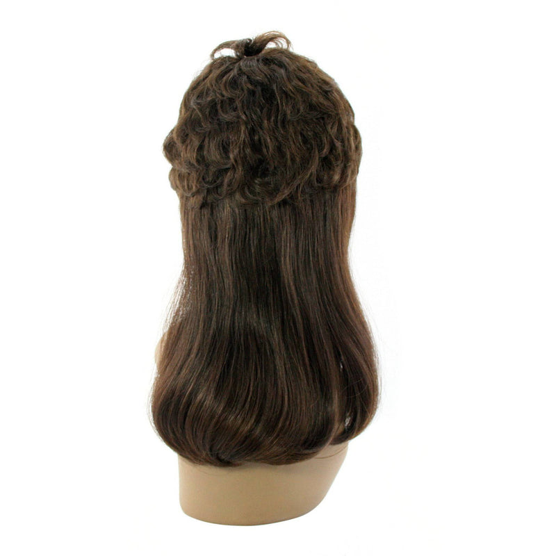 VIP Extensions Unique's 100% Human Hair Full Wig / Style "N" Wig