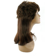 VIP Extensions Unique's 100% Human Hair Full Wig / Style "N" Wig
