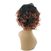 VIP Extensions Unique's 100% Human Hair Full Wig / Style "P" Wig