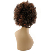 VIP Extensions Unique's 100% Human Hair Full Wig / Style "S" Wig