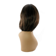 VIP Extensions Unique's 100% Human Hair Full Wig / Style "T" Wig