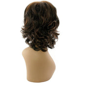 VIP Extensions Unique's 100% Human Hair Full Wig / Style "U" Wig
