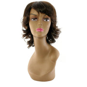 VIP Extensions Unique's 100% Human Hair Full Wig / Style "U" Wig