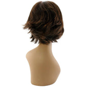 VIP Extensions Unique's 100% Human Hair Full Wig / Style "V" Wig
