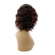 VIP Extensions Unique's 100% Human Hair Full Wig / Style 'A' Wig