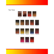 VIP Extensions Unique's Advanced Fiber New Yaki 18" Hair Extensions