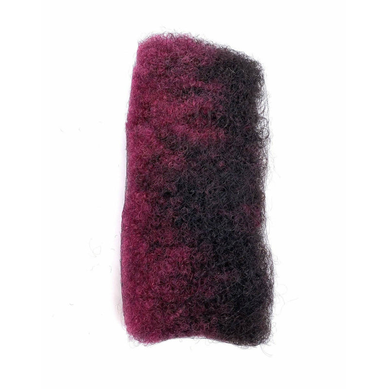 VIP Extensions Unique's Human Hair Afro Twist Bulk 100% Human Hair