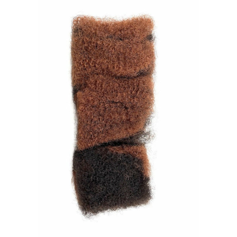 VIP Extensions Unique's Human Hair Afro Twist Bulk 100% Human Hair