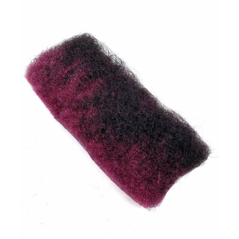 VIP Extensions Unique's Human Hair Afro Twist Bulk 100% Human Hair