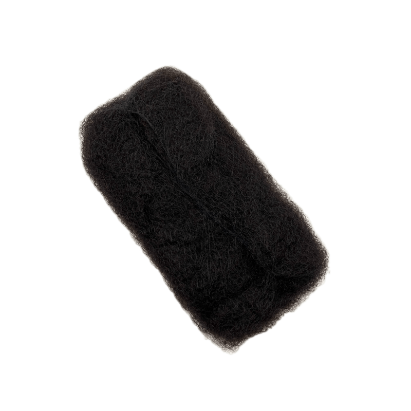 VIP Extensions Unique's Human Hair Afro Twist Bulk 100% Human Hair