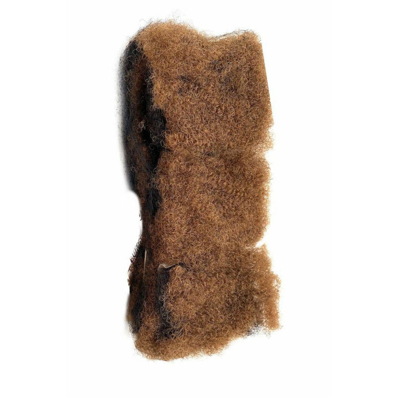 VIP Extensions Unique's Human Hair Afro Twist Bulk 100% Human Hair