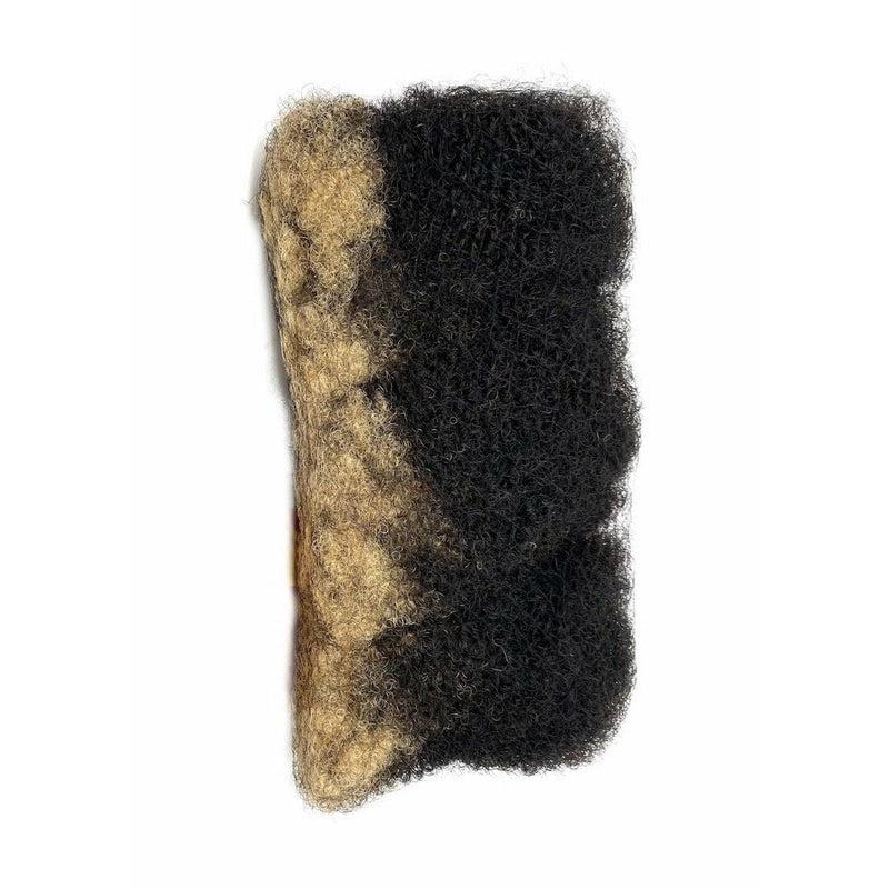 VIP Extensions Unique's Human Hair Afro Twist Bulk 100% Human Hair