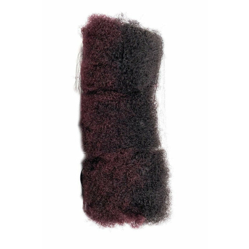 VIP Extensions Unique's Human Hair Afro Twist Bulk 100% Human Hair