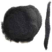 VIP Extensions Unique's Human Hair Afro Twist Bulk 100% Human Hair