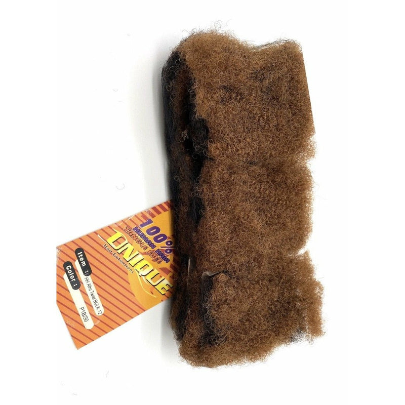 VIP Extensions Unique's Human Hair Afro Twist Bulk 100% Human Hair
