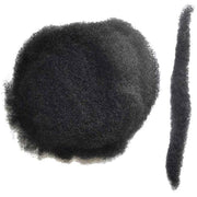 VIP Extensions Unique's Human Hair Afro Twist Bulk 100% Human Hair