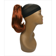 VIP Extensions Unique's Human Hair Butterfly Clip Hair Extension