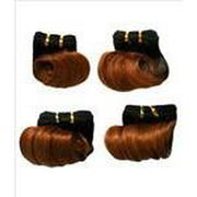 VIP Extensions Unique's Human Hair Flip Hair Extension