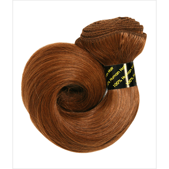 VIP Extensions Unique's Human Hair Harlem Curl Hair Extension