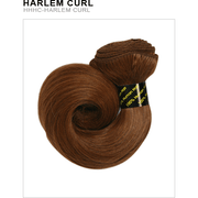 VIP Extensions Unique's Human Hair Harlem Curl Hair Extension