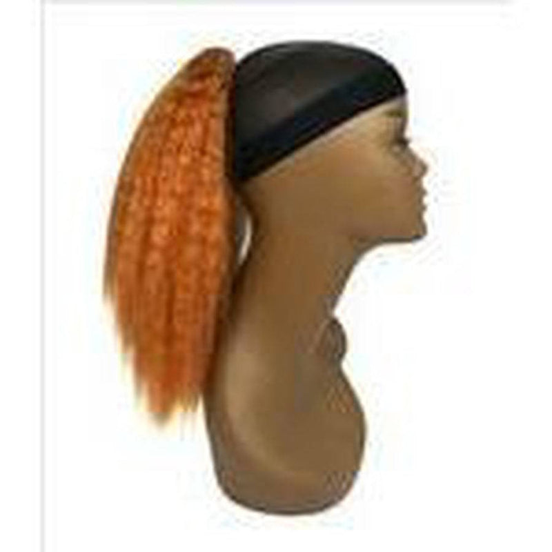 VIP Extensions Unique's Human Hair Kinky String Hair Extension