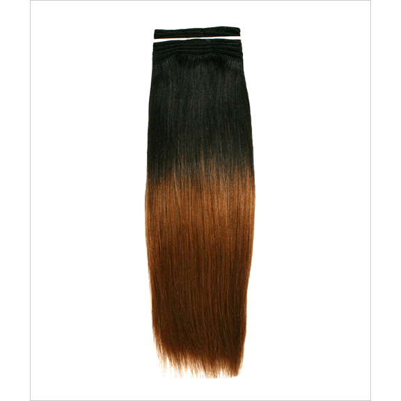 VIP Extensions Unique's Human Hair Minky Perm 16 Inch 100% Human Hair
