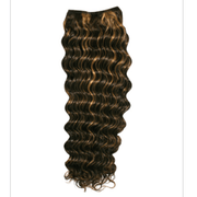 VIP Extensions Unique's Human Hair New Deep Wave 24'' Hair Extension