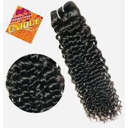 VIP Extensions Unique's Human Hair New Deep Wave 24'' Hair Extension