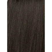 VIP Extensions Unique's Human Hair Perm Straight 10 Inch Hair Extension
