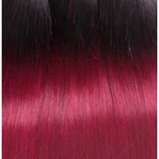 VIP Extensions Unique's Human Hair Perm Straight 10 Inch Hair Extension