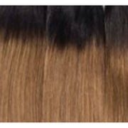 VIP Extensions Unique's Human Hair Perm Straight 10 Inch Hair Extension