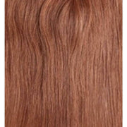 VIP Extensions Unique's Human Hair Perm Straight 10 Inch Hair Extension