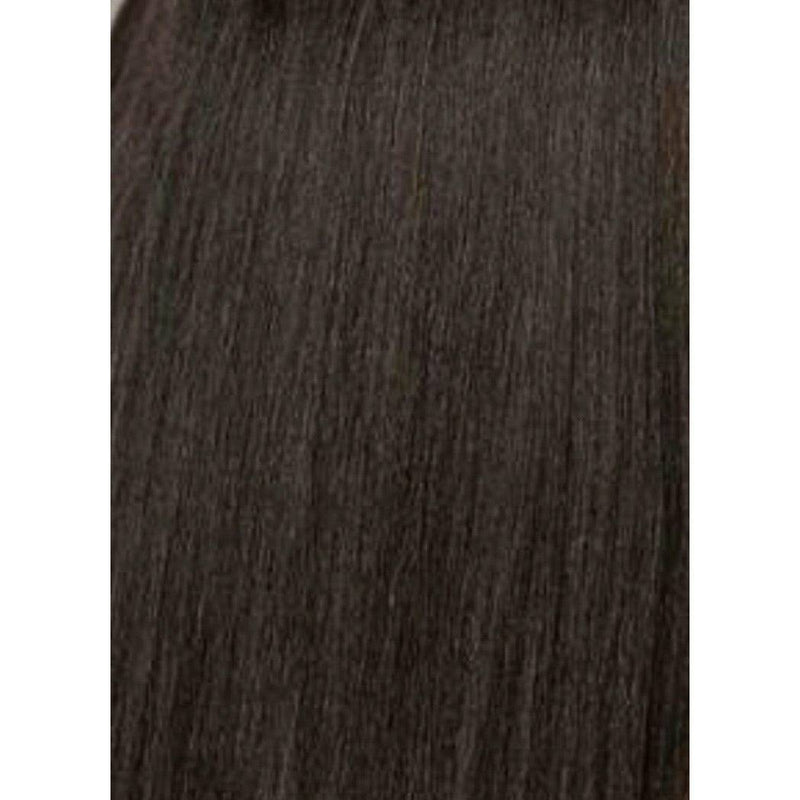 VIP Extensions Unique's Human Hair Perm Straight 18 Inch Hair Extension