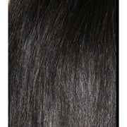 VIP Extensions Unique's Human Hair Perm Straight 18 Inch Hair Extension