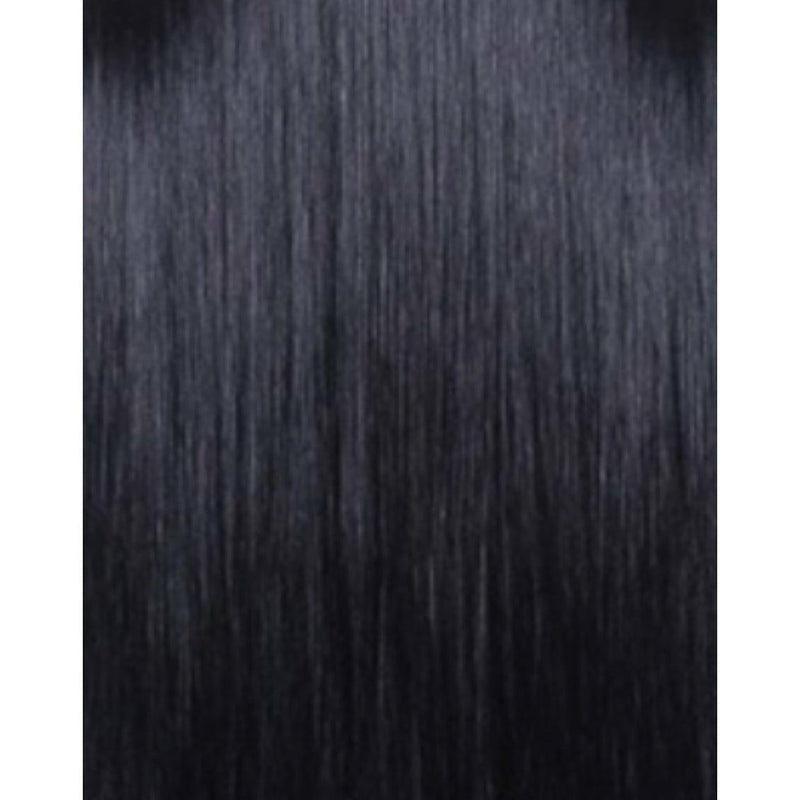 VIP Extensions Unique's Human Hair Perm Straight 18 Inch Hair Extension