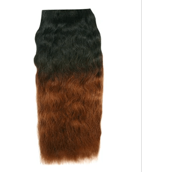 VIP Extensions Unique's Human Hair Super Weave Wet & Wavy 16 Inch Hair Extension