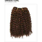 VIP Extensions Unique's Human Hair Unique Curl 10'' 100% Human Hair