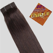 VIP Extensions Unique's Human Hair Yaki Hair Extension