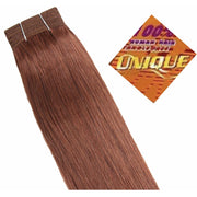 VIP Extensions Unique's Human Hair Yaki Hair Extension