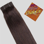 VIP Extensions Unique's Human Hair Yaki Hair Extension