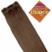 VIP Extensions Unique's Human Hair Yaki Hair Extension