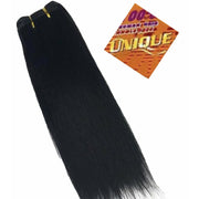 VIP Extensions Unique's Human Hair Yaki Hair Extension