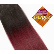 VIP Extensions Unique's Human Hair Yaki Hair Extension