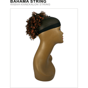 VIP Extensions Unique's Kanekalon Bahama String Hair Pieces