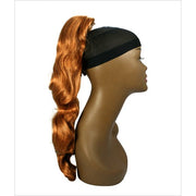 VIP Extensions Unique's Kanekalon BC1003 Hair Pieces