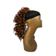 VIP Extensions Unique's Kanekalon BCC1001 Hair Pieces