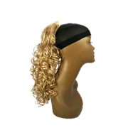 VIP Extensions Unique's Kanekalon BCC1004 Hair Pieces