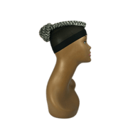 VIP Extensions Unique's Kanekalon Bun 2 Hair Pieces